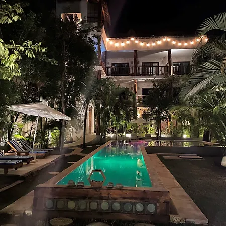 Casa Tulum Hotel
