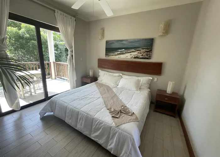 Casa Aparthotel Tulum