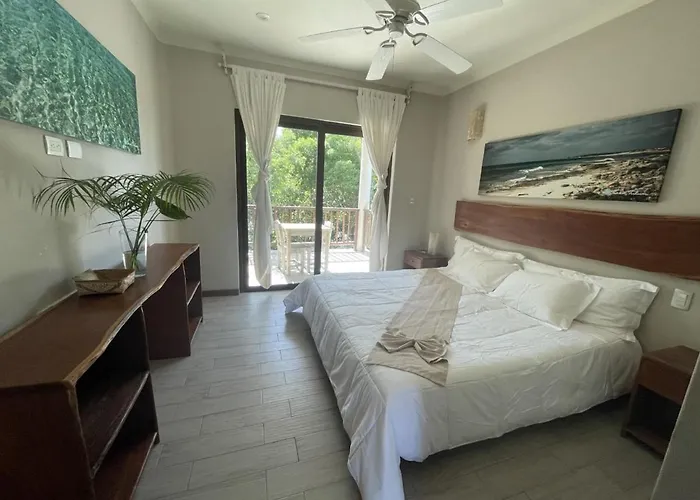 Casa Aparthotel
