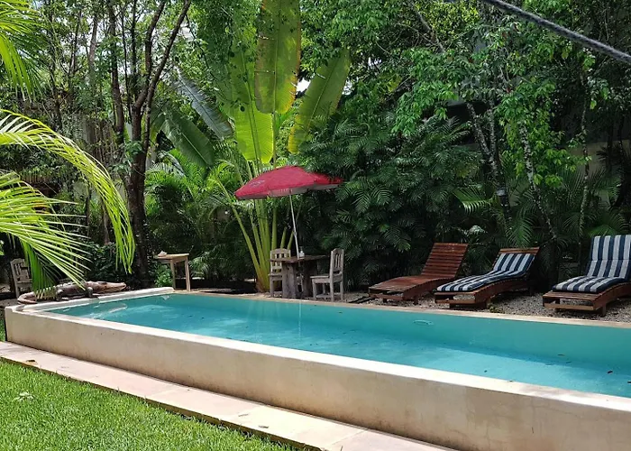 Casa Tulum