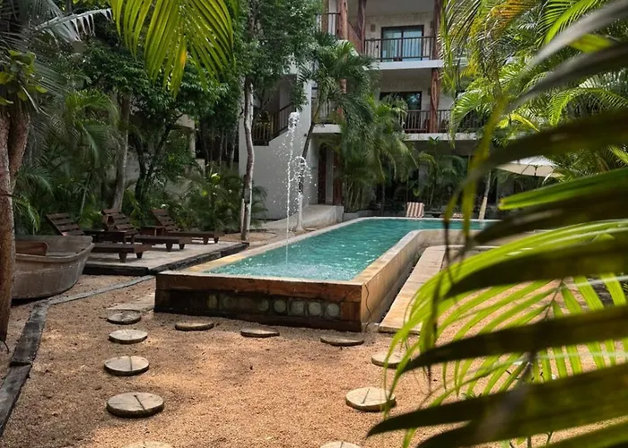 Aparthotel Casa 4*