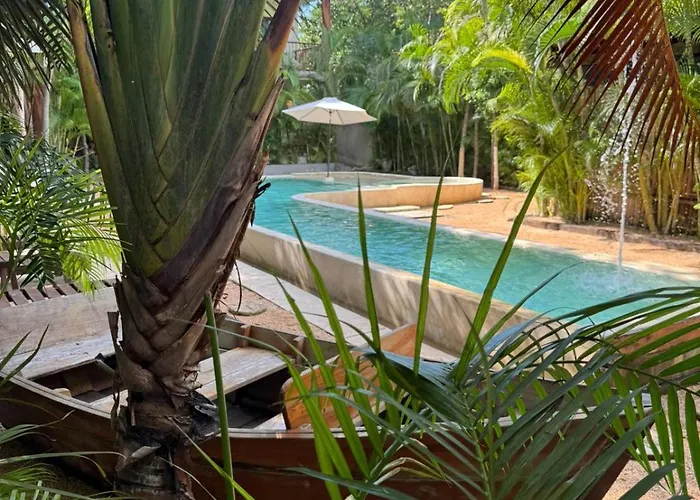 Casa Aparthotel 4*
