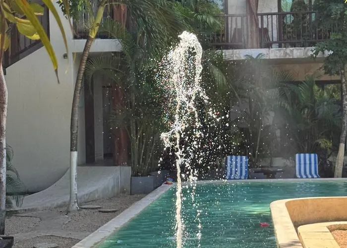 Aparthotel Casa 4*