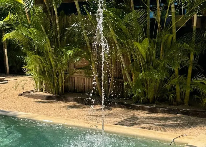 Casa Aparthotel Tulum