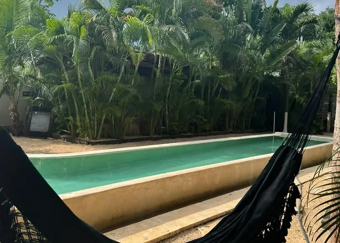 Casa 4* Tulum