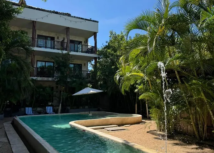 Casa Aparthotel