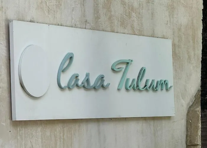 Aparthotel Casa