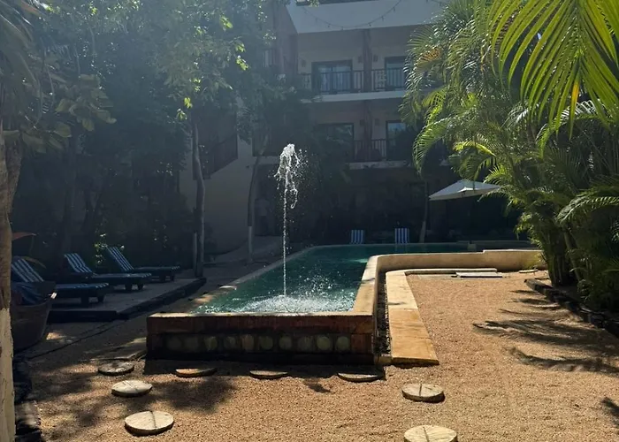 Aparthotel Casa 4*