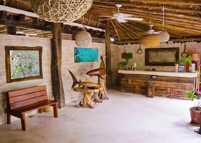 Casa Tulum
