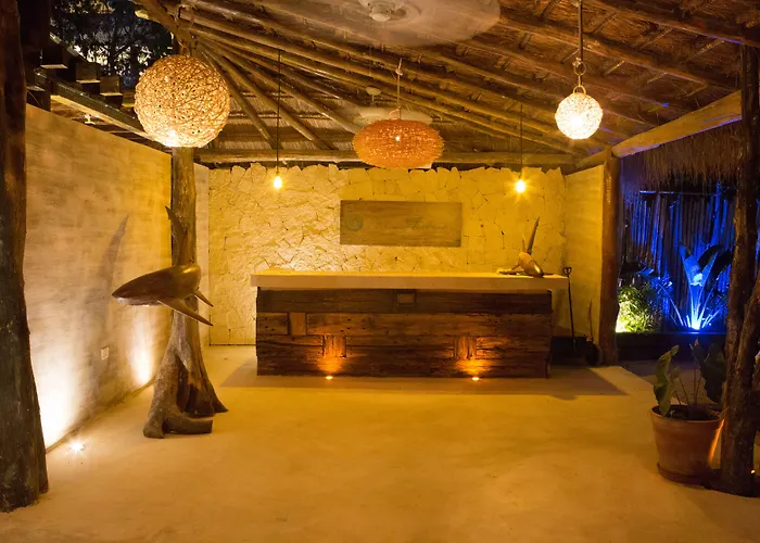 Aparthotel Casa