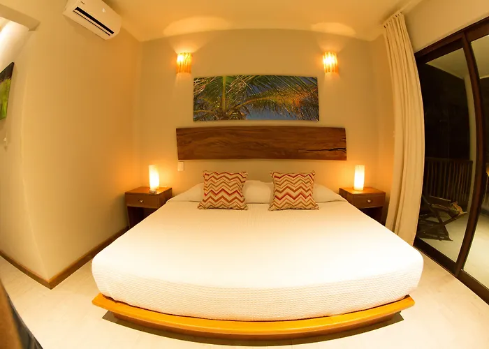 Casa Aparthotel Tulum