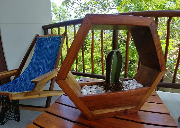 Casa 4*