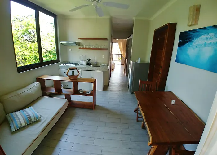 Aparthotel Casa