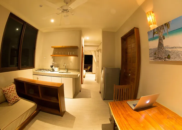 Casa Aparthotel Tulum