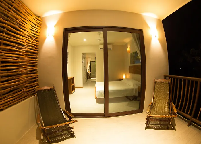 Aparthotel Casa