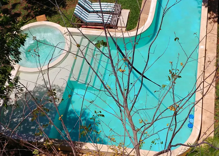 Casa Aparthotel 4*