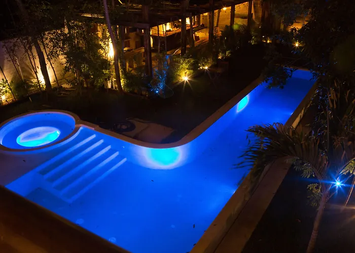 Casa Tulum