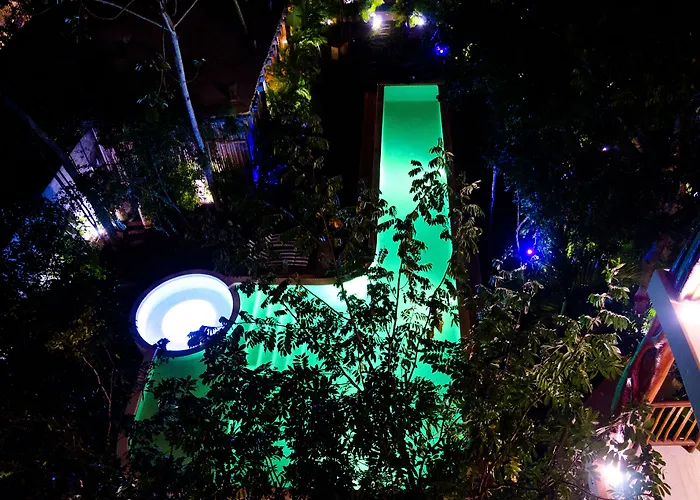 Casa 4* Tulum