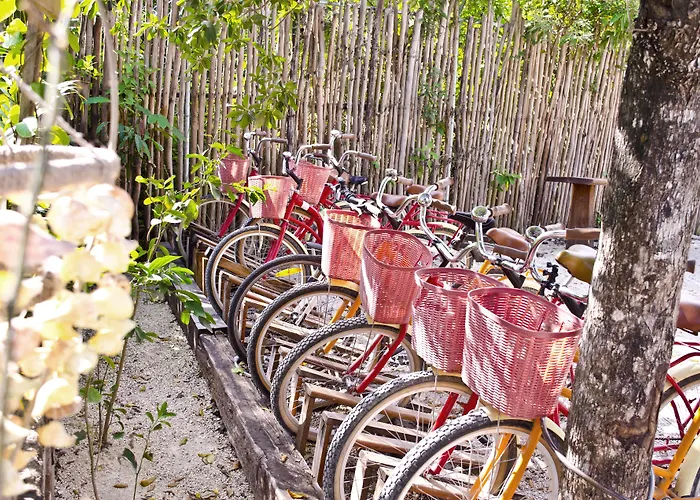 Casa Aparthotel Tulum