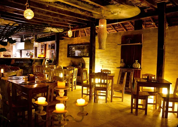 Casa 4* Tulum