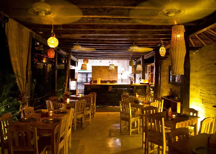 Casa 4*