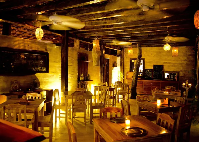 Casa Aparthotel Tulum