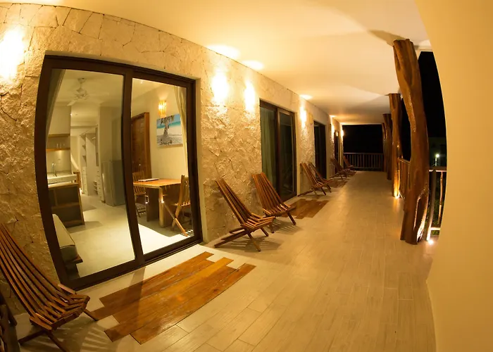 Casa 4*