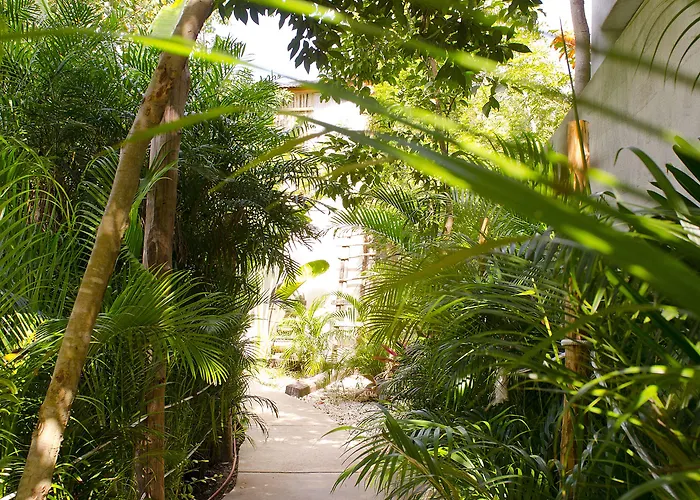 Casa Aparthotel Tulum