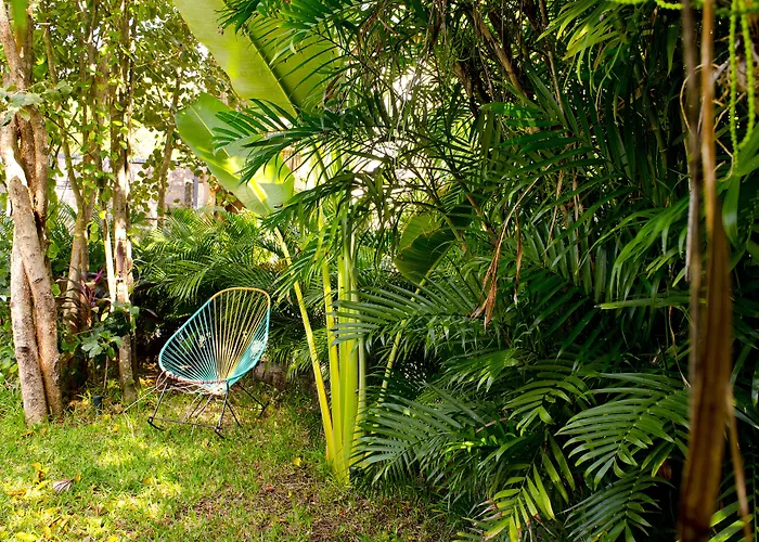 Casa 4* Tulum
