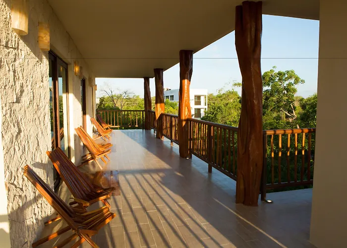 Casa Aparthotel 4*