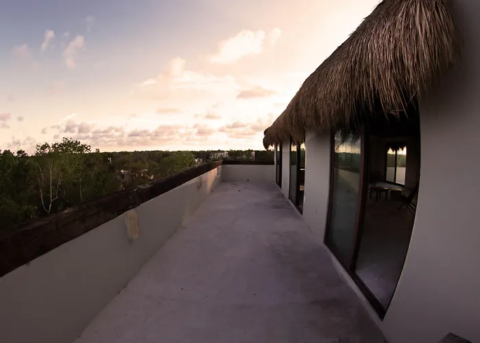 Casa Aparthotel 4*