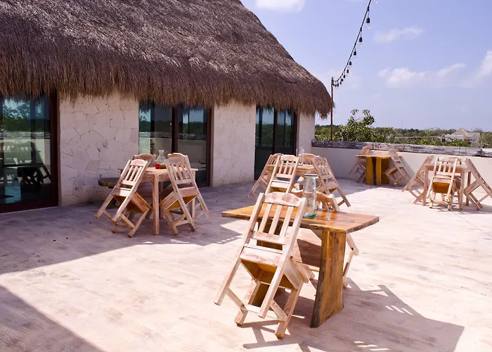 Casa Aparthotel