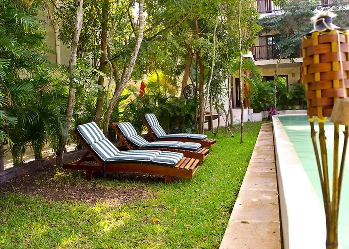 Aparthotel Casa 4*