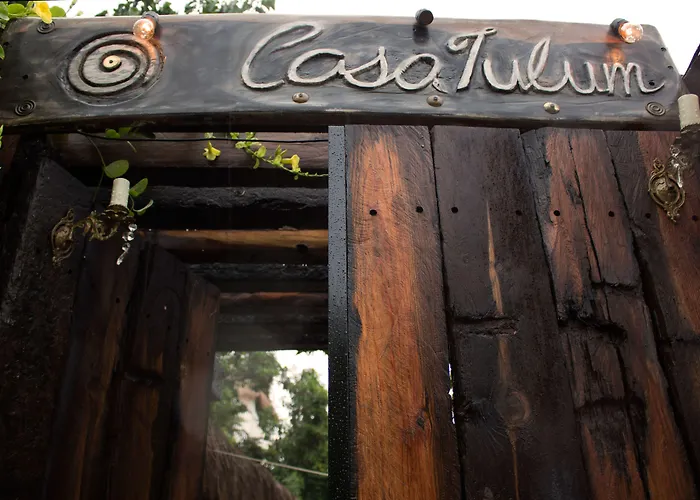 Casa Tulum