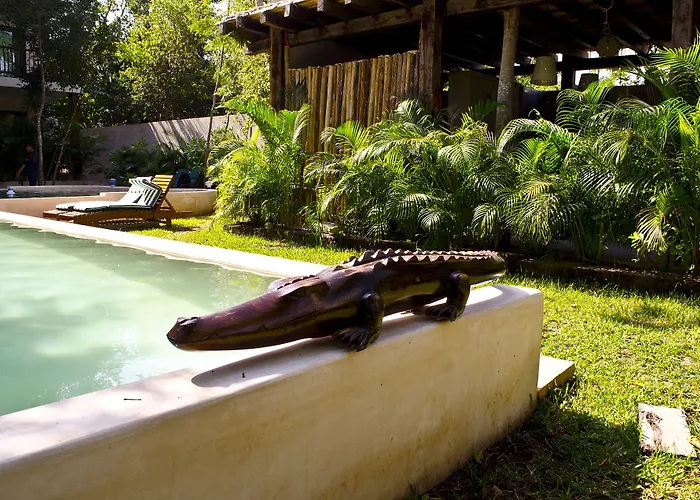 Casa Aparthotel Tulum