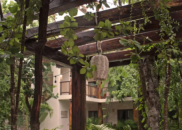 Aparthotel Casa Tulum