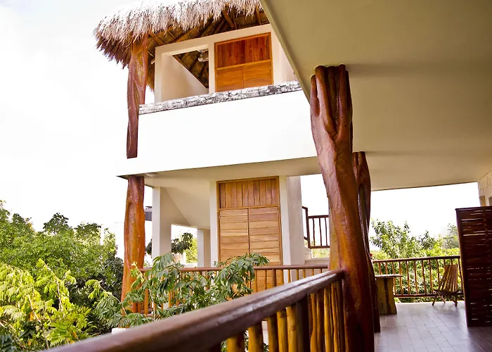 Casa 4* Tulum