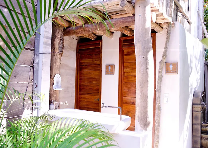 Casa Aparthotel Tulum