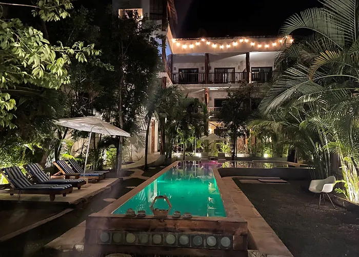 Casa Tulum
