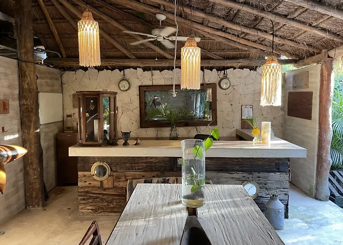 Casa Tulum
