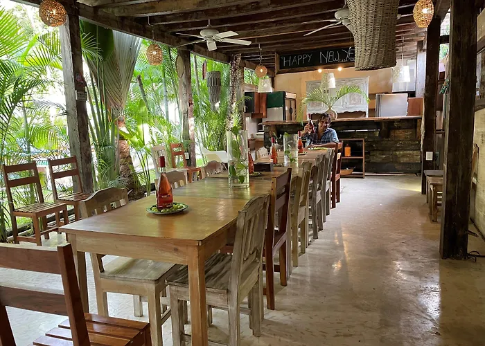 Aparthotel Casa