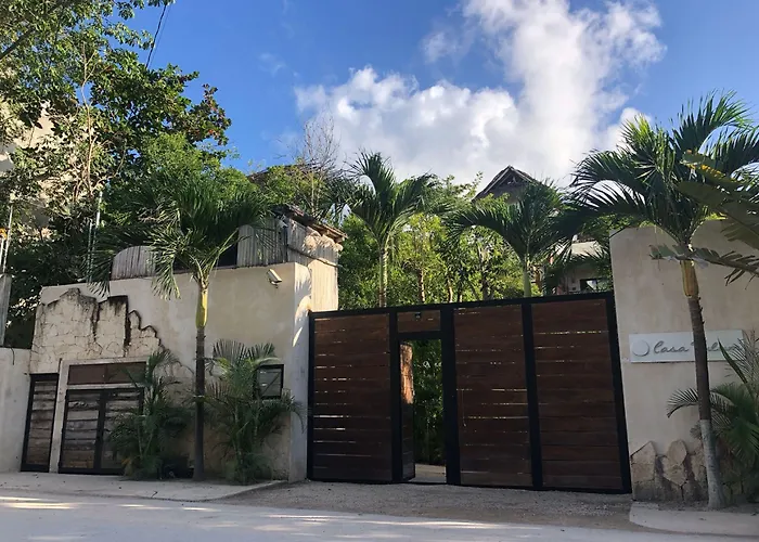 Casa Tulum