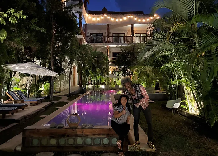 Casa Aparthotel 4*