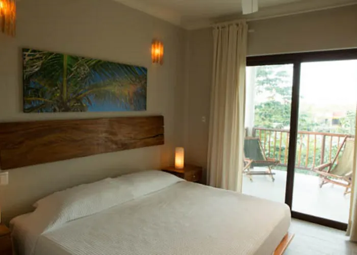 Casa 4* Tulum