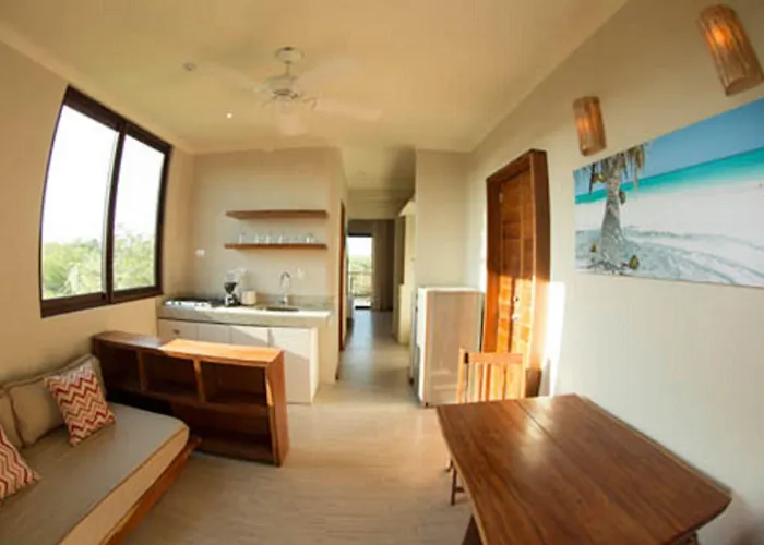 Casa Tulum