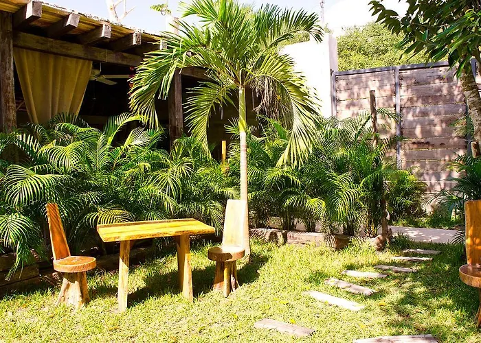 Casa 4*