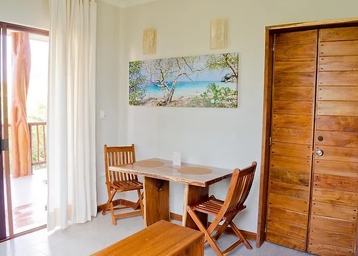 Casa Aparthotel 4*