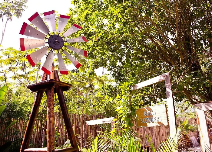 Aparthotel Casa 4*