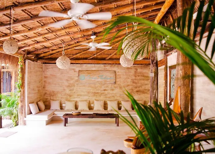 Aparthotel Casa