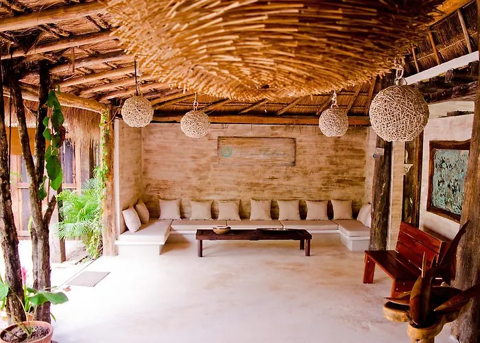 Casa Aparthotel Tulum
